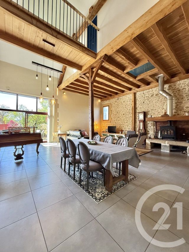 maison - CHATILLON - 03