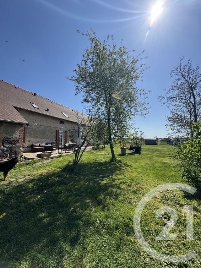 maison à vendre - 7 pièces - 140.0 m2 - LA FERTE HAUTERIVE - 03 - AUVERGNE - Century 21 Pierre Immobilier