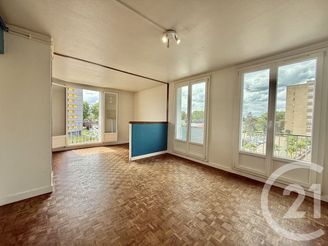 appartement - MOULINS - 03