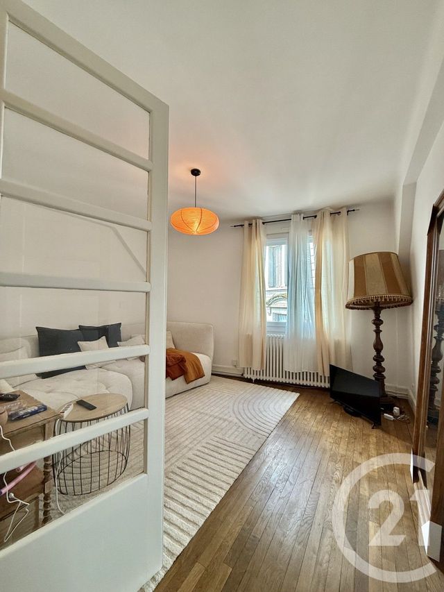 appartement - MOULINS - 03