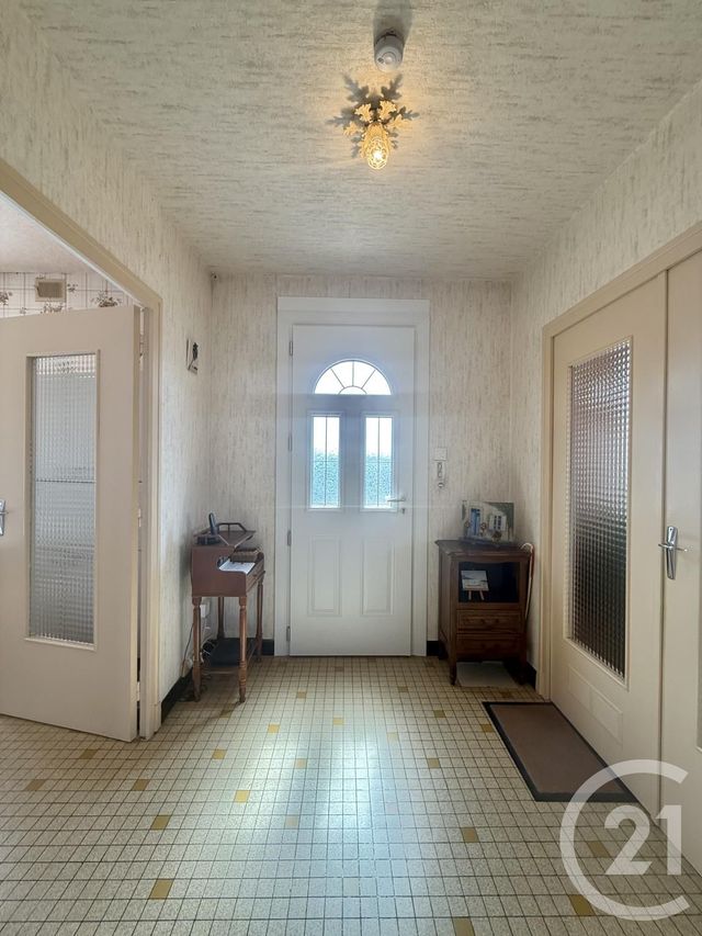 maison à vendre - 4 pièces - 82.0 m2 - GOUISE - 03 - AUVERGNE - Century 21 Pierre Immobilier