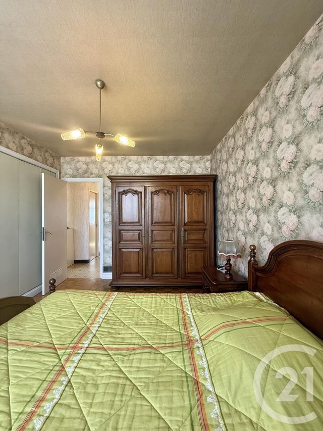 maison à vendre - 4 pièces - 82.0 m2 - GOUISE - 03 - AUVERGNE - Century 21 Pierre Immobilier