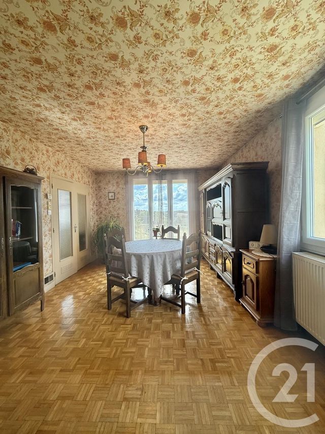 maison à vendre - 4 pièces - 82.0 m2 - GOUISE - 03 - AUVERGNE - Century 21 Pierre Immobilier