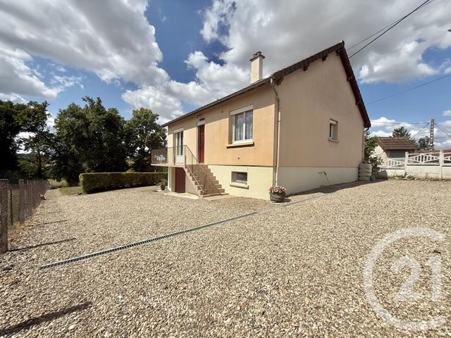 maison - GOUISE - 03