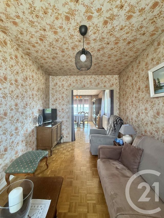 maison à vendre - 4 pièces - 82.0 m2 - GOUISE - 03 - AUVERGNE - Century 21 Pierre Immobilier