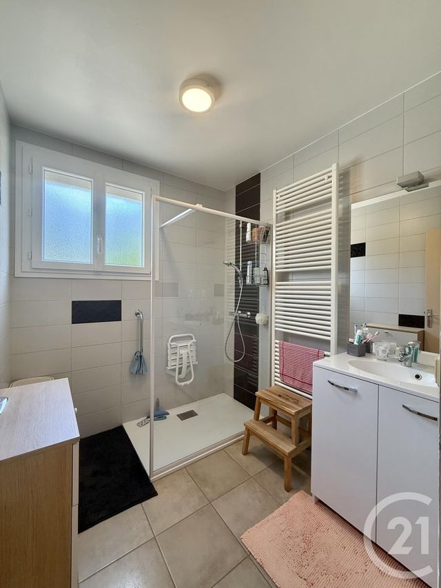 maison à vendre - 4 pièces - 82.0 m2 - GOUISE - 03 - AUVERGNE - Century 21 Pierre Immobilier