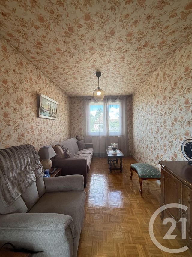 maison à vendre - 4 pièces - 82.0 m2 - GOUISE - 03 - AUVERGNE - Century 21 Pierre Immobilier