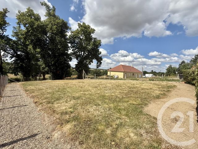 maison à vendre - 4 pièces - 82.0 m2 - GOUISE - 03 - AUVERGNE - Century 21 Pierre Immobilier