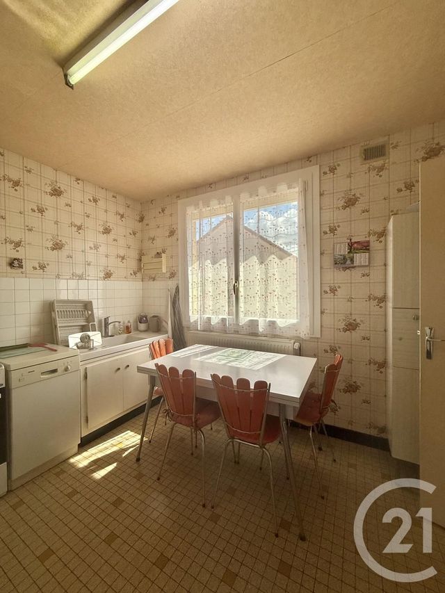 maison à vendre - 4 pièces - 82.0 m2 - GOUISE - 03 - AUVERGNE - Century 21 Pierre Immobilier