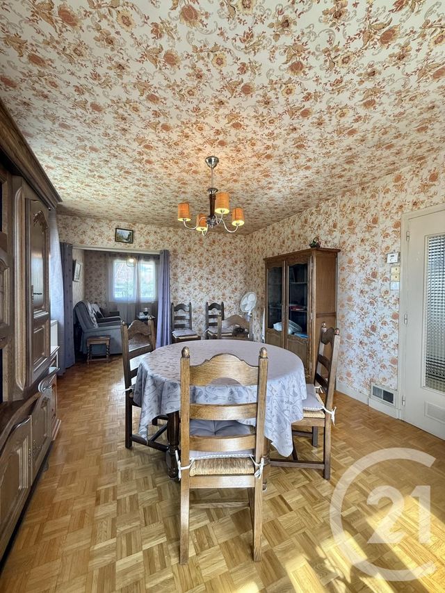 maison à vendre - 4 pièces - 82.0 m2 - GOUISE - 03 - AUVERGNE - Century 21 Pierre Immobilier