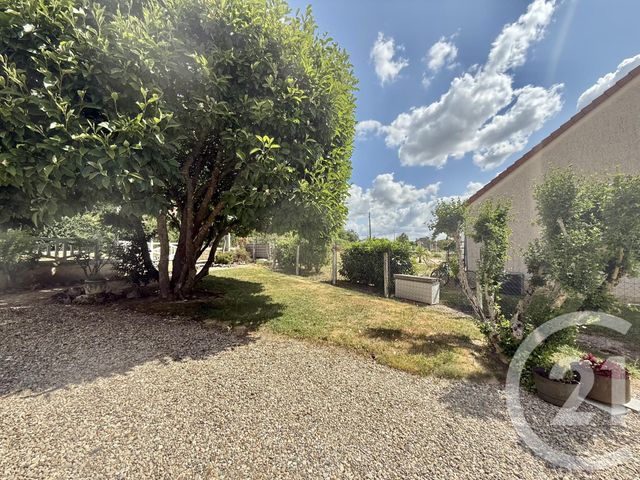 maison à vendre - 4 pièces - 82.0 m2 - GOUISE - 03 - AUVERGNE - Century 21 Pierre Immobilier