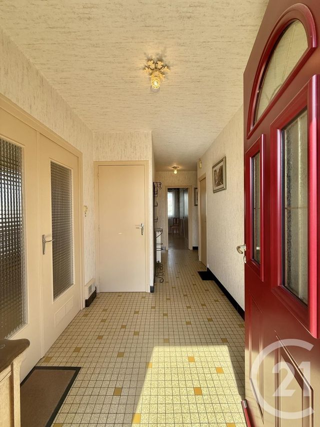 maison à vendre - 4 pièces - 82.0 m2 - GOUISE - 03 - AUVERGNE - Century 21 Pierre Immobilier