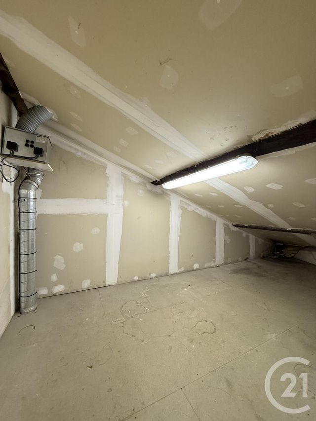 commerce à louer - 171.0 m2 - MOULINS - 03 - AUVERGNE - Century 21 Pierre Immobilier