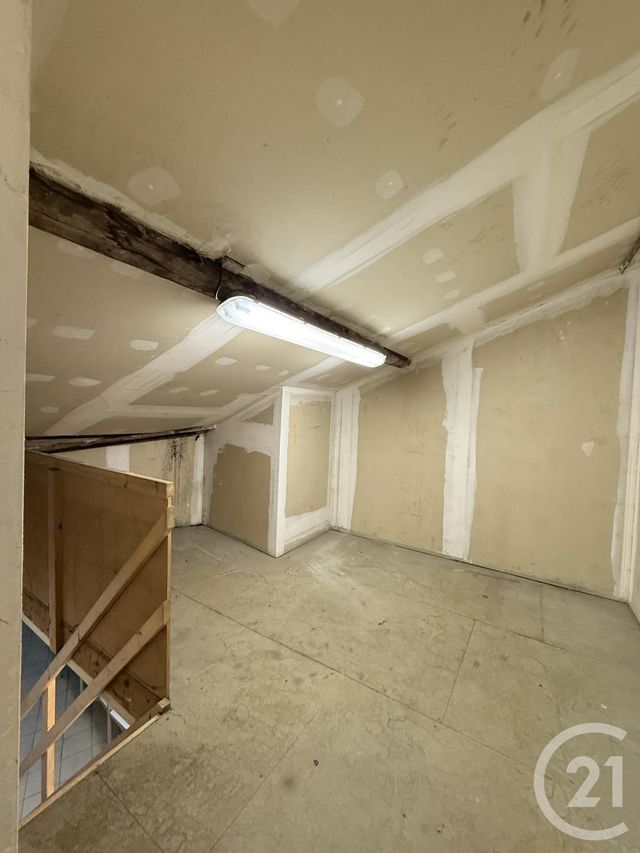 commerce à louer - 171.0 m2 - MOULINS - 03 - AUVERGNE - Century 21 Pierre Immobilier