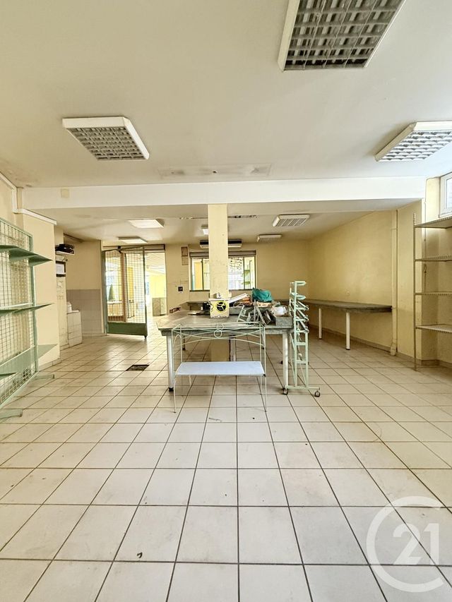 commerce à louer - 171.0 m2 - MOULINS - 03 - AUVERGNE - Century 21 Pierre Immobilier
