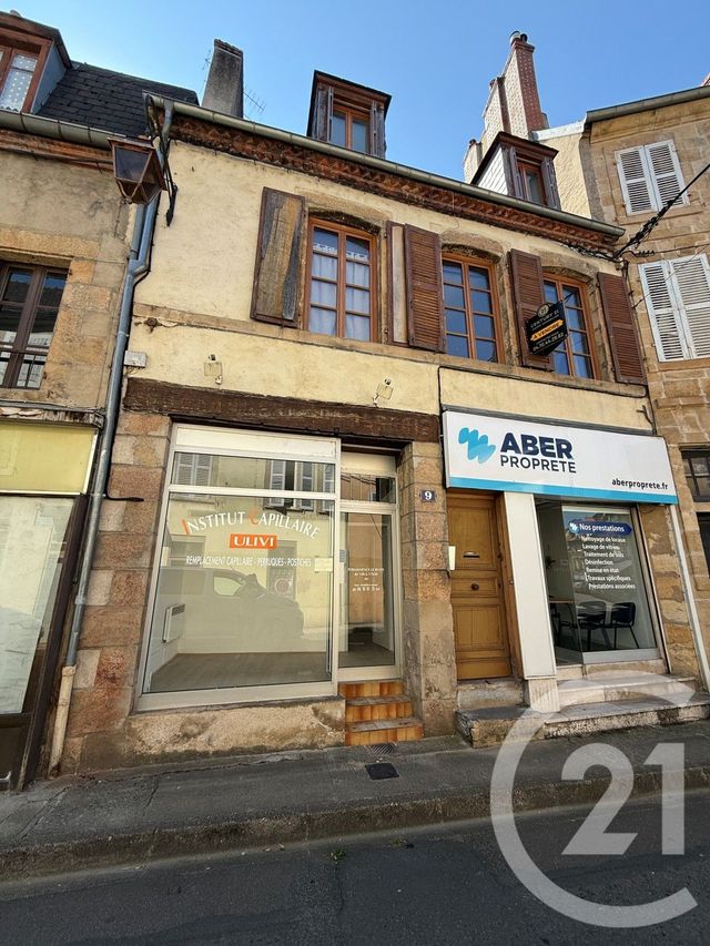 Immeuble à vendre MOULINS