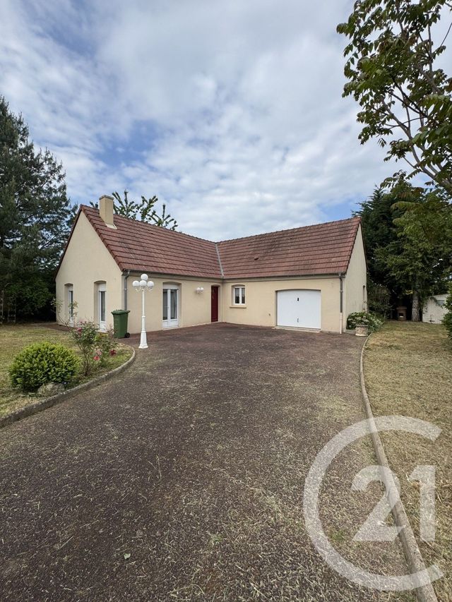 maison - AVERMES - 03