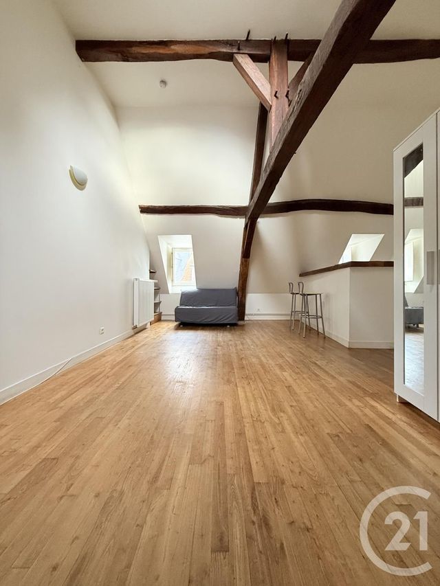 appartement - MOULINS - 03