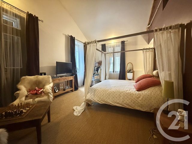 maison à vendre - 5 pièces - 298.31 m2 - MOULINS - 03 - AUVERGNE - Century 21 Pierre Immobilier