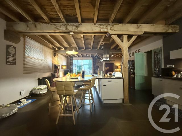 maison à vendre - 5 pièces - 298.31 m2 - MOULINS - 03 - AUVERGNE - Century 21 Pierre Immobilier
