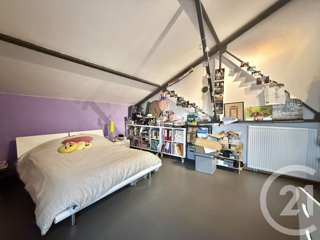 maison à vendre - 5 pièces - 298.31 m2 - MOULINS - 03 - AUVERGNE - Century 21 Pierre Immobilier