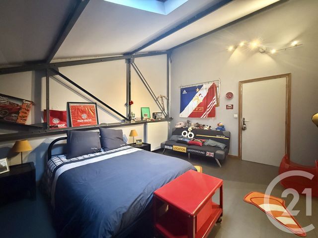 maison à vendre - 5 pièces - 298.31 m2 - MOULINS - 03 - AUVERGNE - Century 21 Pierre Immobilier