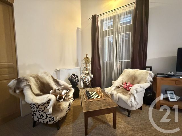 maison à vendre - 5 pièces - 298.31 m2 - MOULINS - 03 - AUVERGNE - Century 21 Pierre Immobilier