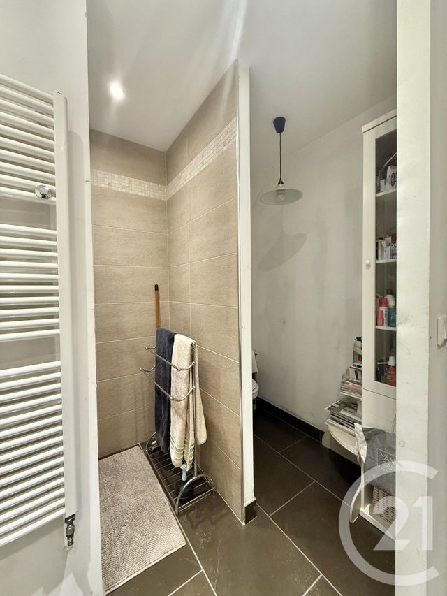 maison à vendre - 5 pièces - 298.31 m2 - MOULINS - 03 - AUVERGNE - Century 21 Pierre Immobilier