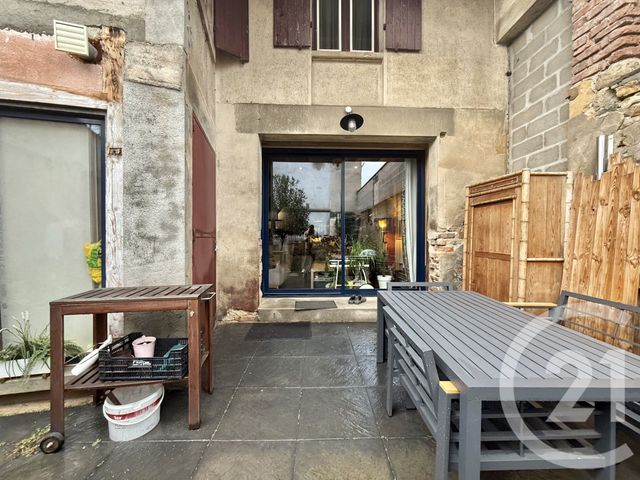 maison à vendre - 5 pièces - 298.31 m2 - MOULINS - 03 - AUVERGNE - Century 21 Pierre Immobilier