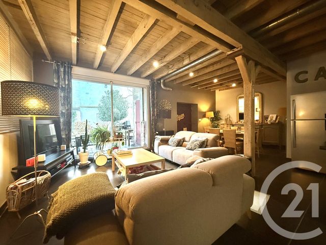 maison à vendre - 5 pièces - 298.31 m2 - MOULINS - 03 - AUVERGNE - Century 21 Pierre Immobilier