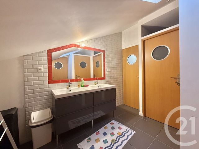 maison à vendre - 5 pièces - 298.31 m2 - MOULINS - 03 - AUVERGNE - Century 21 Pierre Immobilier