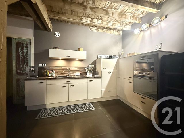 maison à vendre - 5 pièces - 298.31 m2 - MOULINS - 03 - AUVERGNE - Century 21 Pierre Immobilier