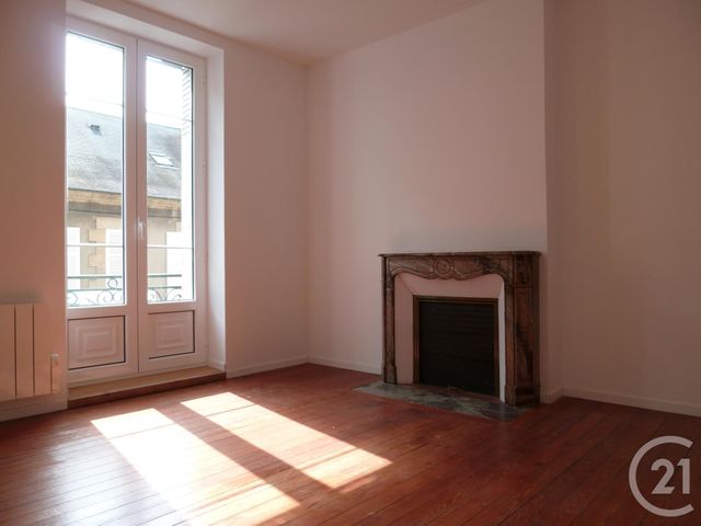 appartement - MOULINS - 03
