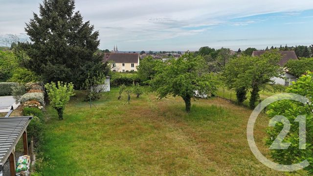 maison à vendre - 4 pièces - 105.45 m2 - YZEURE - 03 - AUVERGNE - Century 21 Pierre Immobilier