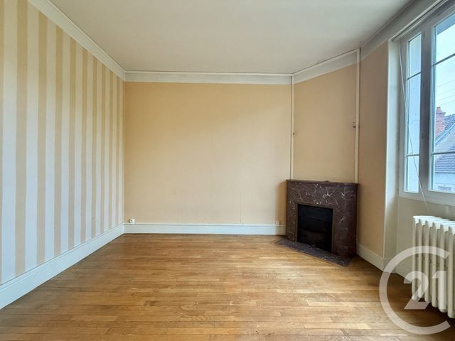 maison à vendre - 4 pièces - 105.45 m2 - YZEURE - 03 - AUVERGNE - Century 21 Pierre Immobilier