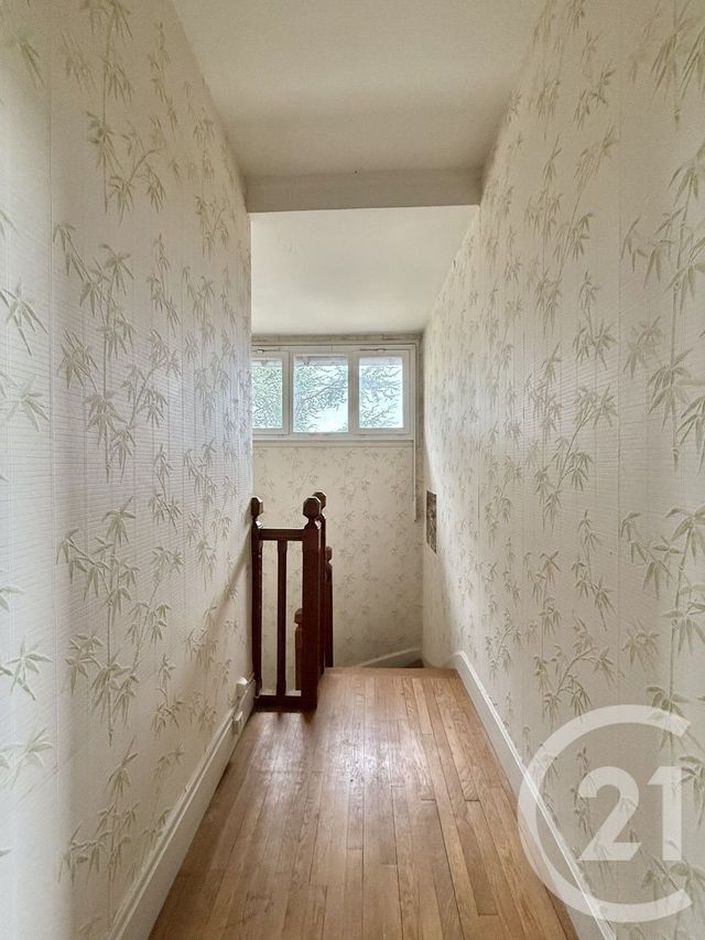 maison à vendre - 4 pièces - 105.45 m2 - YZEURE - 03 - AUVERGNE - Century 21 Pierre Immobilier