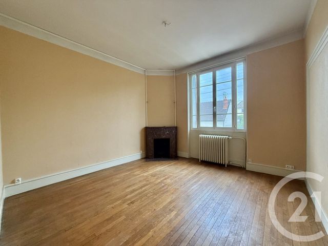 maison à vendre - 4 pièces - 105.45 m2 - YZEURE - 03 - AUVERGNE - Century 21 Pierre Immobilier