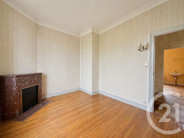 maison à vendre - 4 pièces - 105.45 m2 - YZEURE - 03 - AUVERGNE - Century 21 Pierre Immobilier