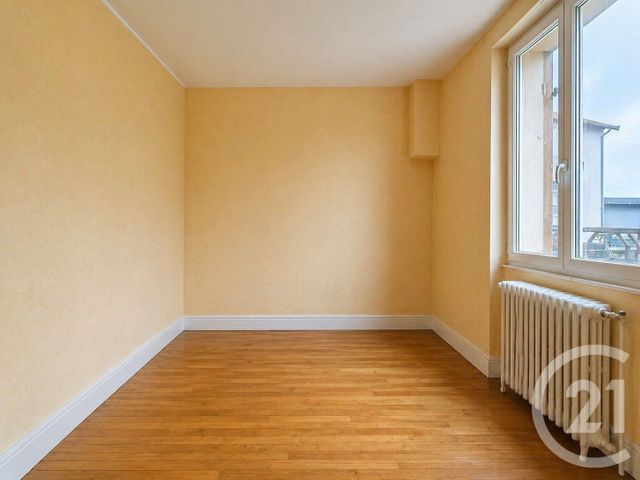 maison à vendre - 4 pièces - 105.45 m2 - YZEURE - 03 - AUVERGNE - Century 21 Pierre Immobilier