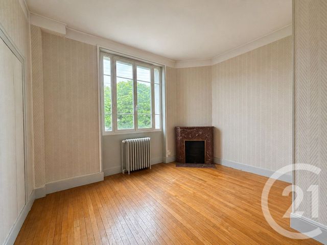 maison à vendre - 4 pièces - 105.45 m2 - YZEURE - 03 - AUVERGNE - Century 21 Pierre Immobilier