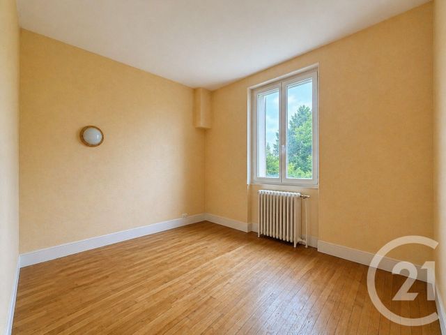 maison à vendre - 4 pièces - 105.45 m2 - YZEURE - 03 - AUVERGNE - Century 21 Pierre Immobilier
