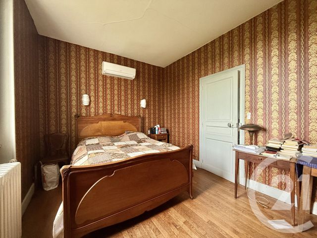 maison à vendre - 4 pièces - 105.45 m2 - YZEURE - 03 - AUVERGNE - Century 21 Pierre Immobilier