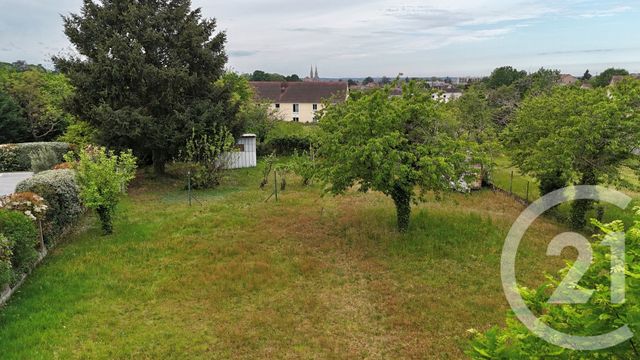 maison à vendre - 4 pièces - 105.45 m2 - YZEURE - 03 - AUVERGNE - Century 21 Pierre Immobilier
