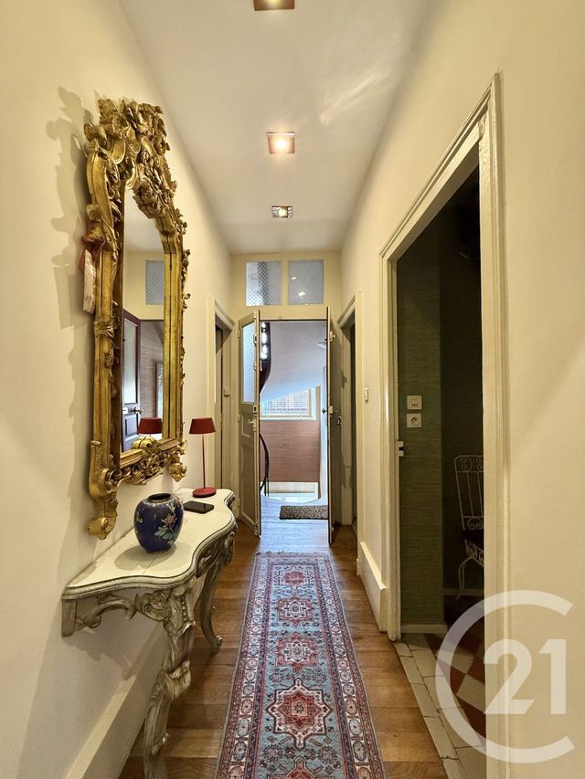 maison à vendre - 15 pièces - 300.0 m2 - MOULINS - 03 - AUVERGNE - Century 21 Pierre Immobilier