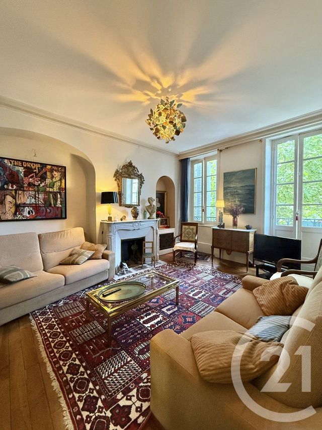 maison à vendre - 15 pièces - 300.0 m2 - MOULINS - 03 - AUVERGNE - Century 21 Pierre Immobilier