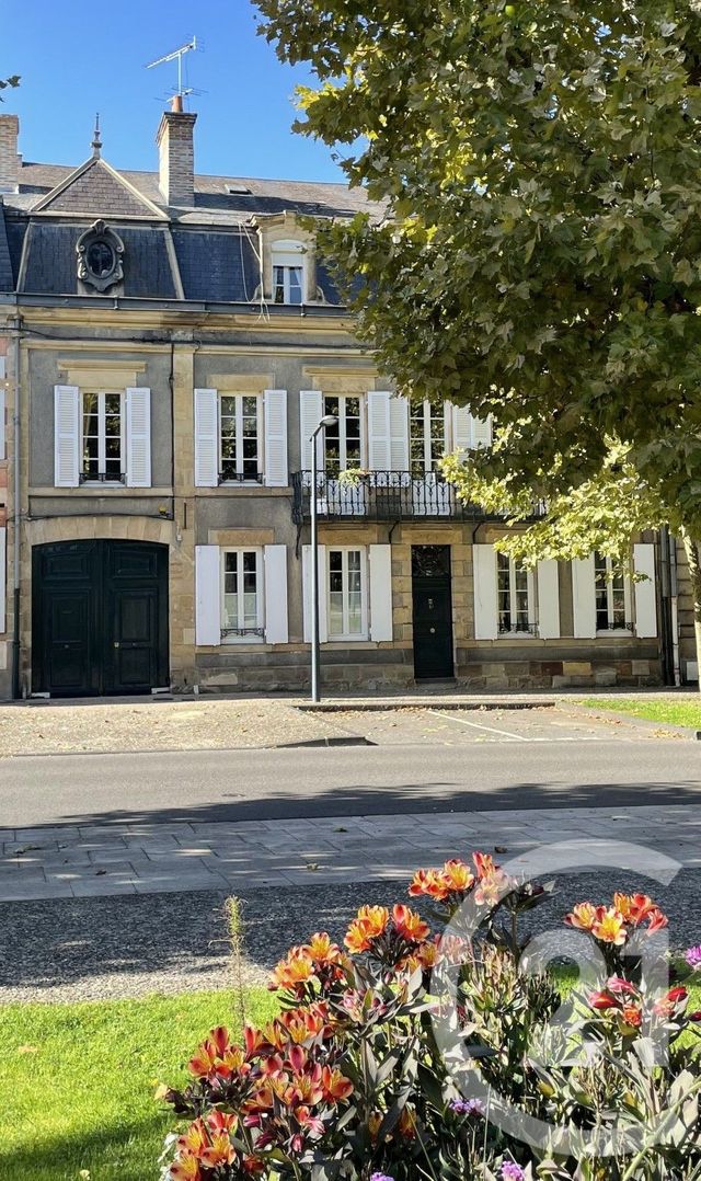 maison à vendre - 15 pièces - 300.0 m2 - MOULINS - 03 - AUVERGNE - Century 21 Pierre Immobilier