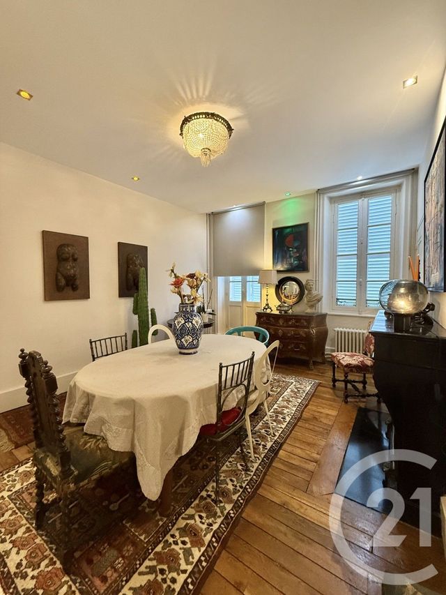 maison à vendre - 15 pièces - 300.0 m2 - MOULINS - 03 - AUVERGNE - Century 21 Pierre Immobilier