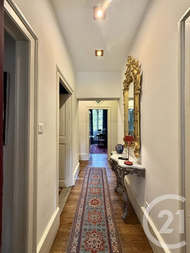 maison à vendre - 15 pièces - 300.0 m2 - MOULINS - 03 - AUVERGNE - Century 21 Pierre Immobilier