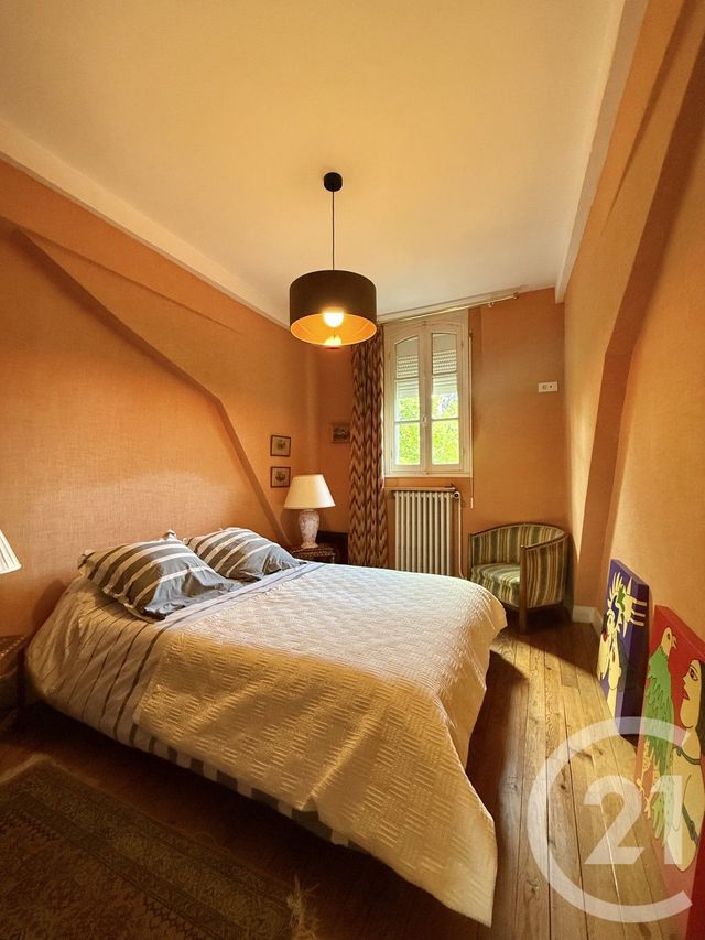 maison à vendre - 15 pièces - 300.0 m2 - MOULINS - 03 - AUVERGNE - Century 21 Pierre Immobilier