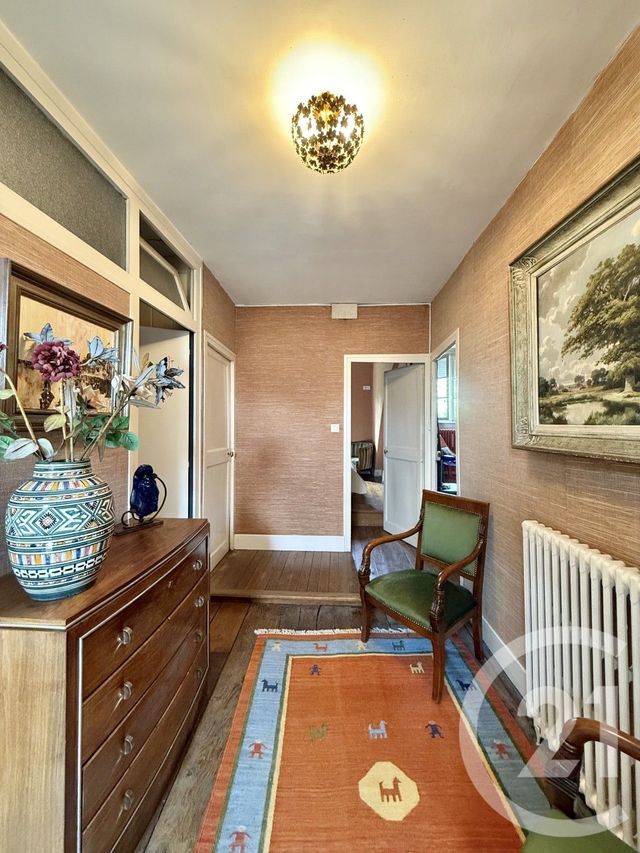 maison à vendre - 15 pièces - 300.0 m2 - MOULINS - 03 - AUVERGNE - Century 21 Pierre Immobilier